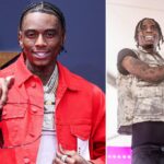 Soulja Boy arrested on firearm possession charges during LA traffic stop