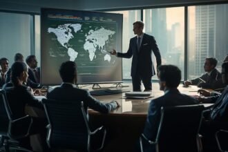 SoundHound AI (SOUN) Wins Big Contracts, DA Davidson Boosts Price Target to 
