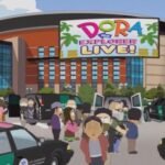 ‘South Park’ Mocks a Puppy-Shooting Kristi Noem in New Episode