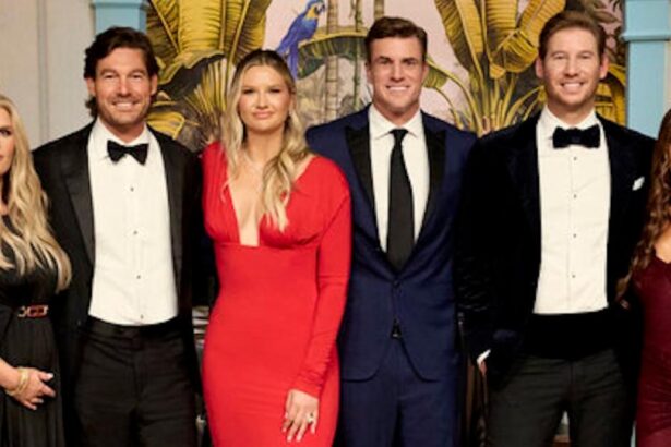 Southern Charm Season 11 Everything to Know: Cast, Premiere Date