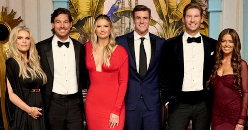 Southern Charm Season 11 Everything to Know: Cast, Premiere Date