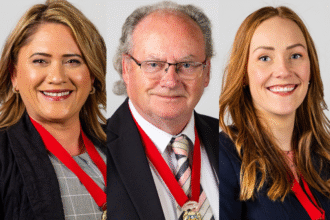 Southern mayoral hopeful’s website ‘horrendous’
