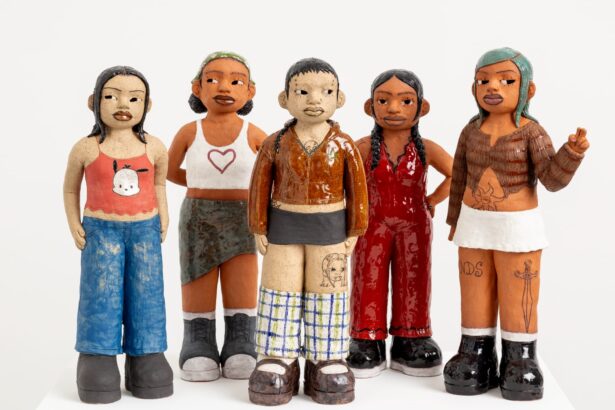 ‘Speak of the Devil’ Conjures the World of Twin Sisters Haylie and Sydnie Jimenez — Colossal