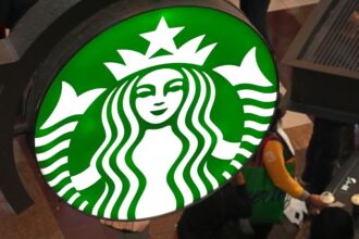 Starbucks under pressure again as Brazilian tariffs hike coffee costs