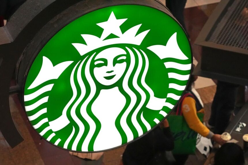 Starbucks under pressure again as Brazilian tariffs hike coffee costs