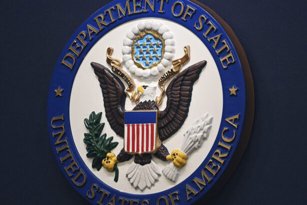 State Department slashes reports on human rights violations : NPR
