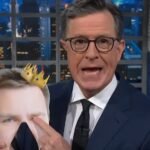 Stephen Colbert Asks Netflix to Call Him After CBS Cancellation