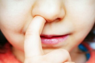Study on Mice Suggests Nose-Picking Has a Surprising Link With Alzheimer’s : ScienceAlert