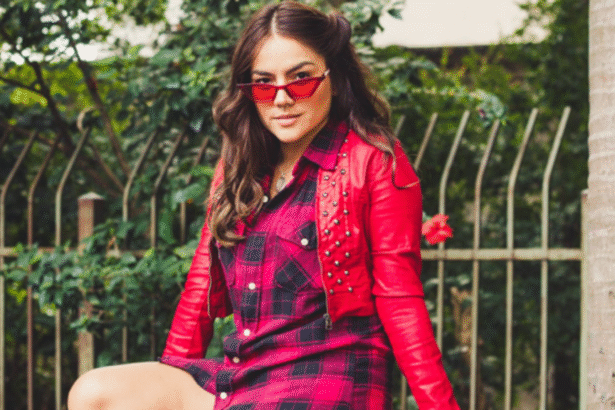 Sunglasses Celebs Can’t Stop Wearing in 2025