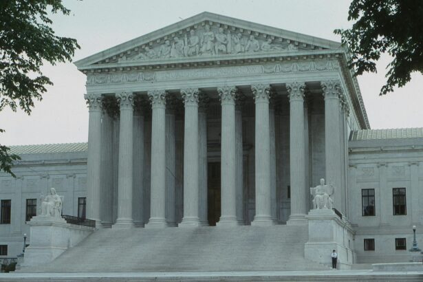 Supreme Court Denies Bid to Expand No-Excuse Mail-In Ballots in Texas