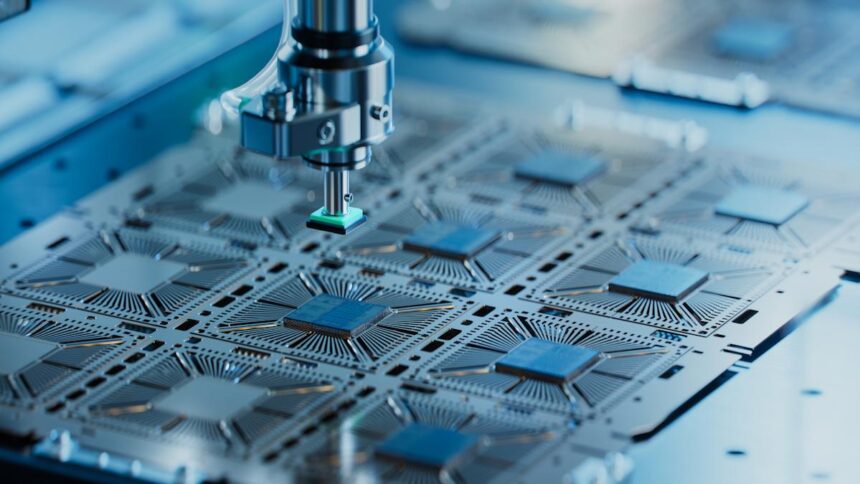 Susquehanna Lowers Wolfspeed (WOLF) PT to .50 Amid Q2 Semiconductor Preview