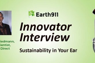 Sustainability In Your Ear: Carbon Direct Chief Scientist Julio Friedmann on the Path to Carbon Removal