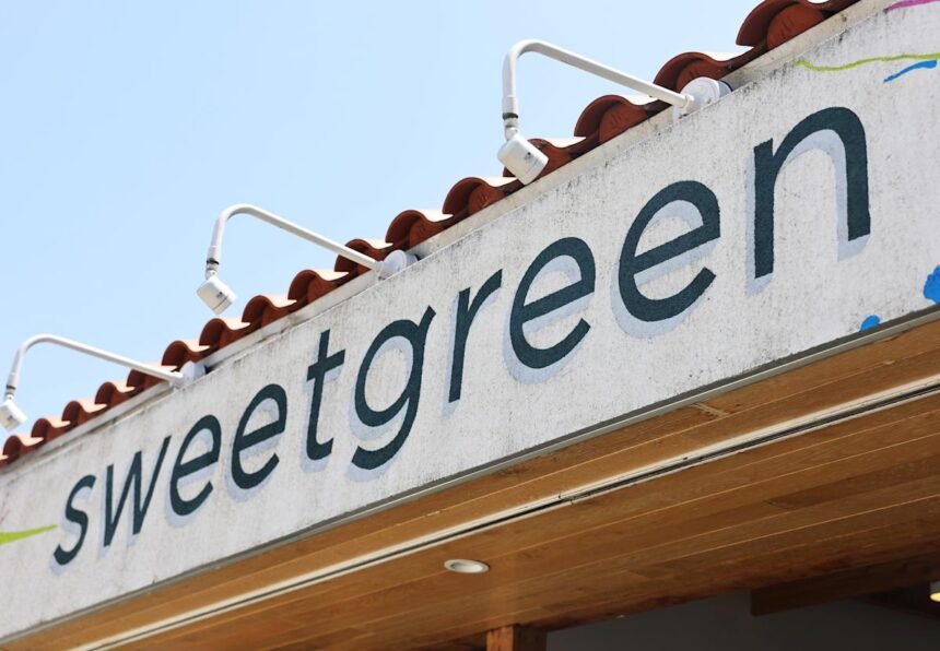 Sweetgreen Shares Tumble After Ripple Fries Fail to Thrill