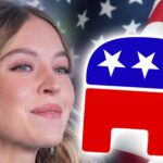 Sydney Sweeney Revealed As Registered Republican Amid American Eagle Controversy