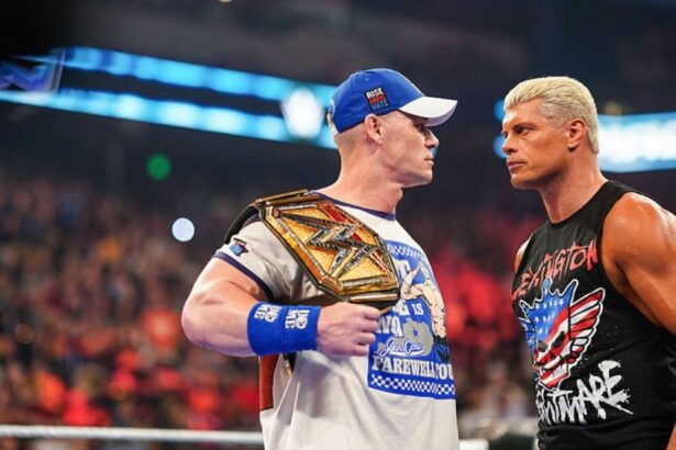 TKO Raises Full-Year Guidance Following PBR, IMG Acquisitions