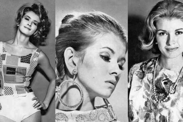 26 Vintage Photos of a Young Martha Stewart Before She Was a Lifestyle Icon