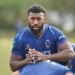 Tamani learning trade at lock