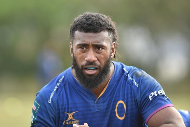 Tamani learning trade at lock