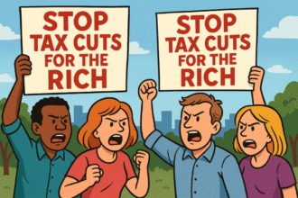 Taxing the Rich: It’s Complicated