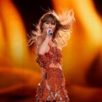 Taylor Swift Announces Her 12th Album Life of a Showgirl