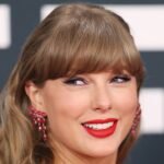 Taylor Swift Announces New Album