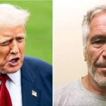 Team Trump Rips ‘Lying’ Biographer After Writer’s Epstein Claims
