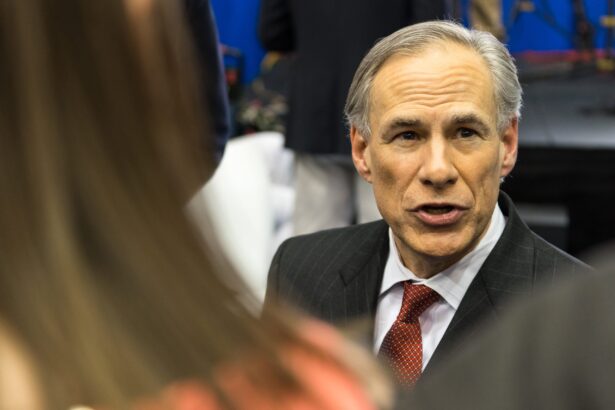 Texas AG Asks Illinois Court to Enforce Arrest Warrants Against Democratic Lawmakers