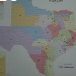 Texas Democrats To Leave The State To Block Trump Gerrymander
