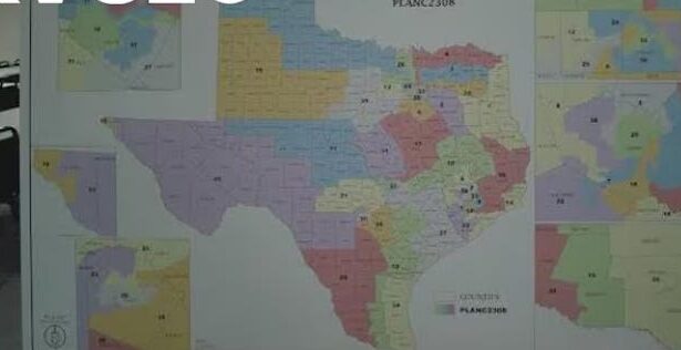 Texas Democrats To Leave The State To Block Trump Gerrymander