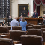 Texas Democrats could be fined nearly 0,000 for fleeing the state