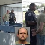 Texas creep in diaper, pacifier approaches little girls for ‘diaper change’