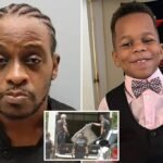Texas dad murdered 7-year-old adopted son over donut sticks