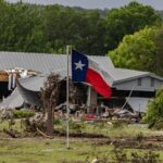 Texas lawmakers grill Kerr County officials as flood recovery plods on