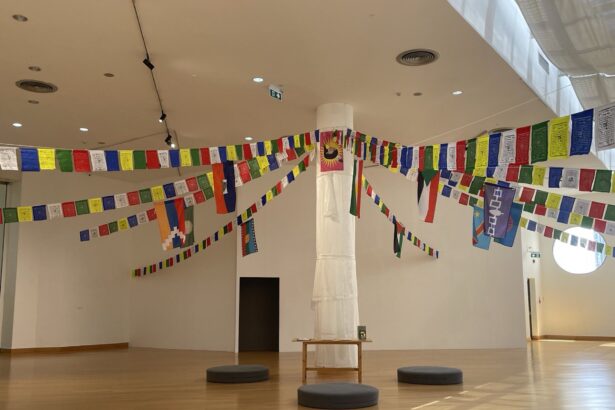Thai Art Center Censors Exhibition After “Pressure” From China
