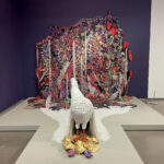 The 21C Museum Hotel Is a 24-Hour Art Exhibition