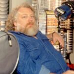 ‘The Accused’ Director Was 77