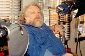 ‘The Accused’ Director Was 77