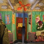 The Artists Who Made a “Sculpto-Pictorama” of Manhattan