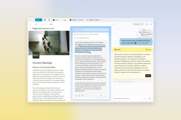 The Browser Company launches a  monthly subscription for its AI-powered browser