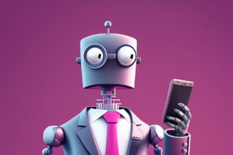 The Future of Art with AI
