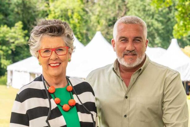The Great British Bake Off 2025 Release Date Predictions and News