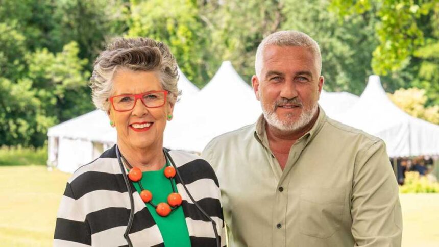 The Great British Bake Off 2025 Release Date Predictions and News