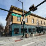 The Hornet restaurant in Denver will close after 30 years