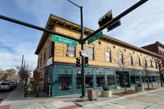 The Hornet restaurant in Denver will close after 30 years
