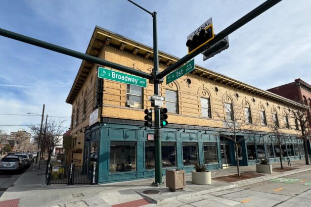 The Hornet restaurant in Denver will close after 30 years