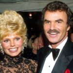 The Moment Burt Reynolds Told Loni Anderson Marriage Was Over