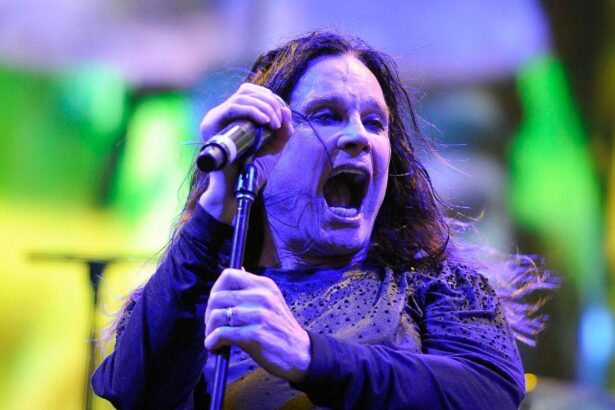 ‘The Osbournes’ Most Unforgettable Moments — After Ozzy’s Tragic Death
