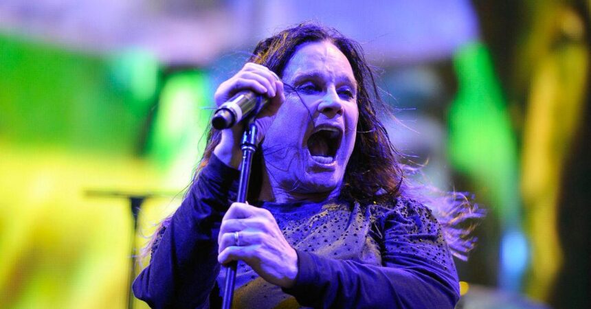 ‘The Osbournes’ Most Unforgettable Moments — After Ozzy’s Tragic Death