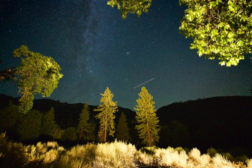 The Perseid Meteor Shower Is Peaking. Here’s How to Watch