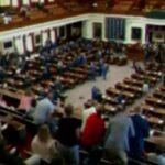 The Trump Texas Gerrymander Is Backfiring